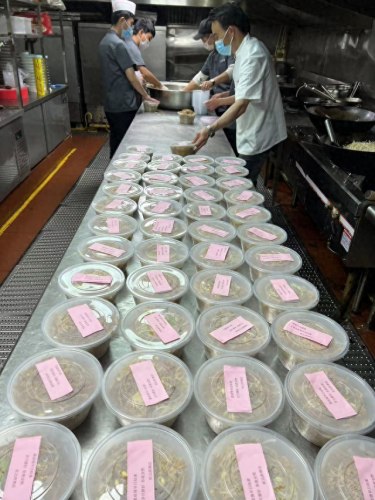长葛饭店酒店排名前十(长葛最好的酒店排名)插图3
