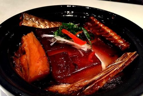 海曙区吃饭地方排名前十(宁波哪里吃饭又实惠又有档次)插图10