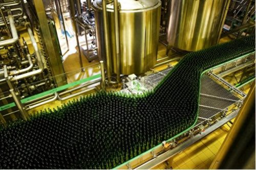 湖南销量啤酒排名前十(湖南啤酒排行)插图1