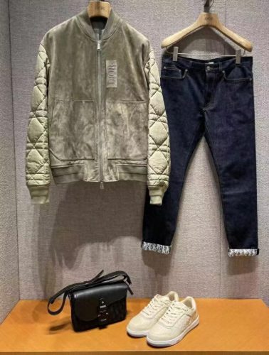 男装冬款排名前十(秋冬男装排行榜)插图1