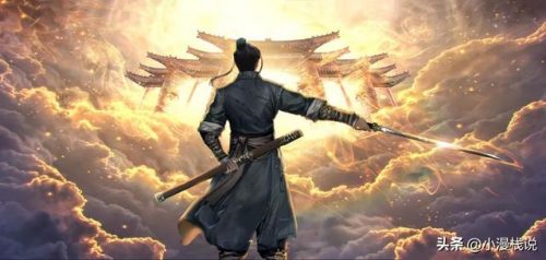 动漫小说主角排名前十(小说动漫人物)插图5