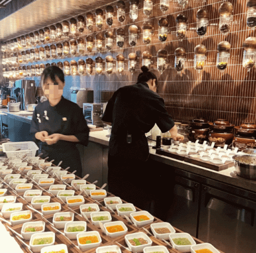 全国火锅套餐排名前十(火锅排行榜梯队)插图5