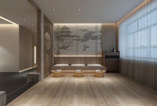 银川足浴技师排名前十(足浴技师对你有好感表现)插图11