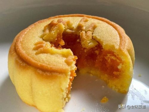 高端月饼品牌排名前十(中国有哪些月饼品牌)插图14