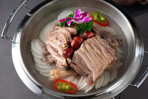 吴江著名餐厅排名前十(吴江饭店推荐)插图5