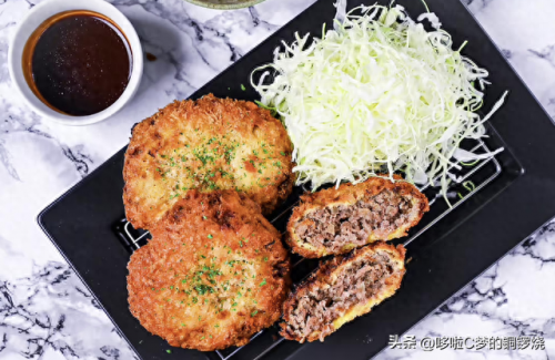 东京低价美食排名前十(东京大饭店美食全集)插图11