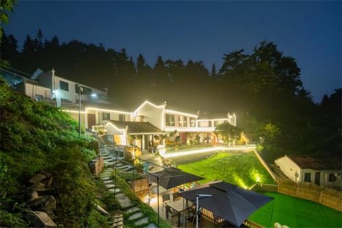 池州景区酒店排名前十(池州特产)插图