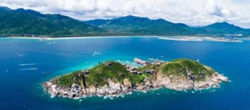 陵水民宿排名前十(陵水山间民宿)插图39