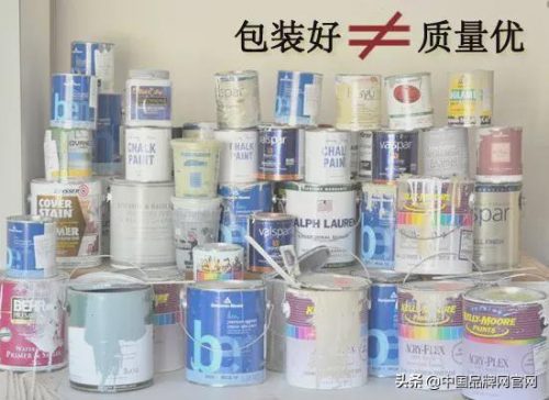 油漆最贵品牌排名前十(高端油漆品牌排行榜)插图1