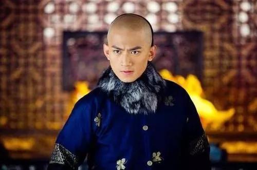 清朝武将太保排名前十(太保尚书)插图5