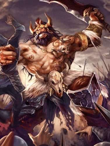 现代武将身材排名前十(侠骨留香武将排名)插图1