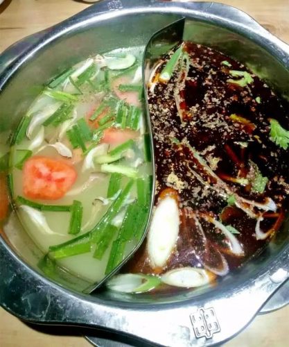 兰州素菜火锅排名前十(兰州中心火锅哪家好)插图29