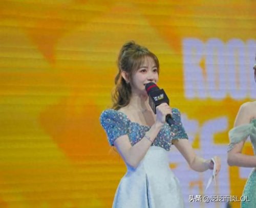 以往游戏女主播排名前十(游戏女主播排名)插图7