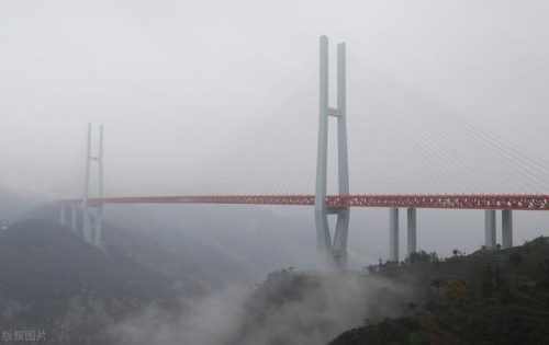 各种桥梁高度排名前十(中国桥梁高度排名)插图27