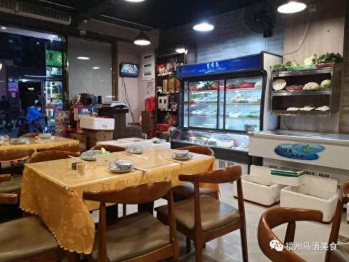 福安高档餐厅排名前十(福安餐饮排行榜第一)插图2