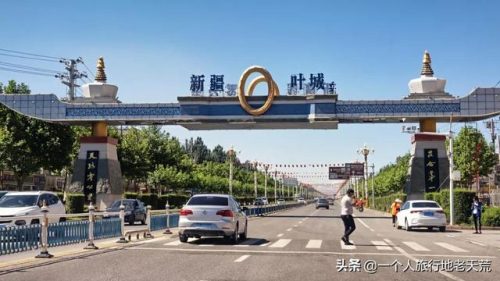 新疆最美水路排名前十(乌鲁木齐的河流有哪些)插图65