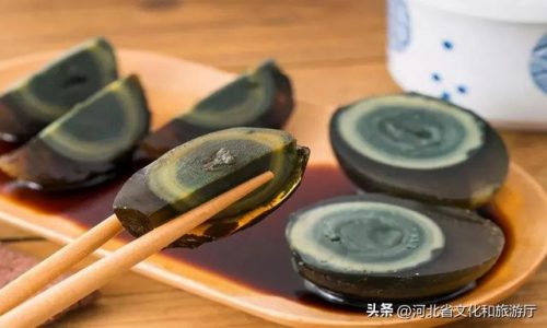 河北土特产排名前十(湖北特产有哪些土特产可以带走)插图7