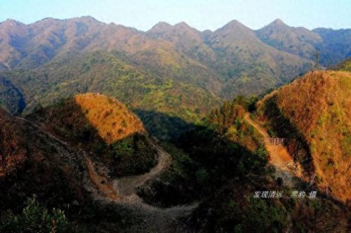 英德重要山峰排名前十(英德寺庙排名一览表)插图25