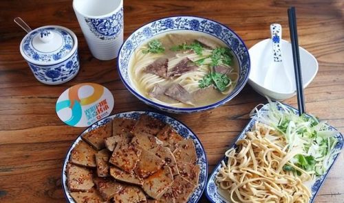 哈尔滨自助面食排名前十(哈尔滨最好吃的面馆排行榜)插图60