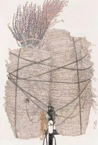 中国最高画展排名前十(著名画展有哪些)插图41