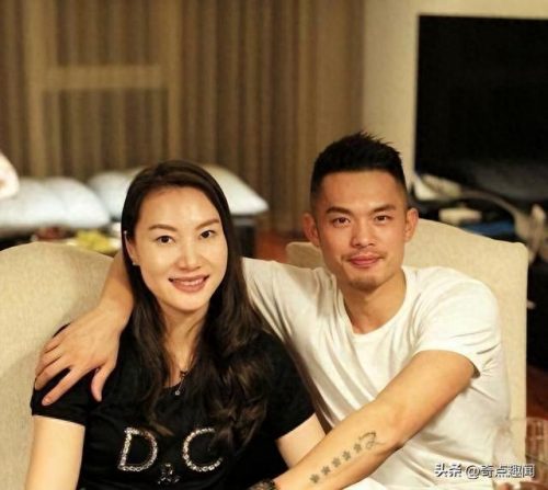 北京结婚明星排名前十(赵鸿飞北京结婚)插图7