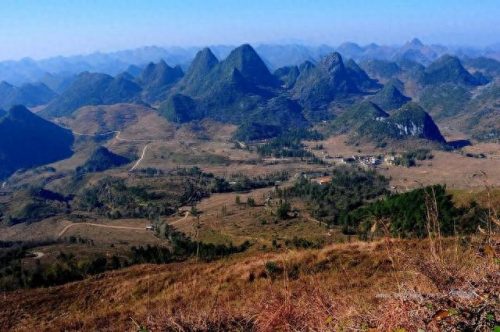 英德重要山峰排名前十(英德寺庙排名一览表)插图8