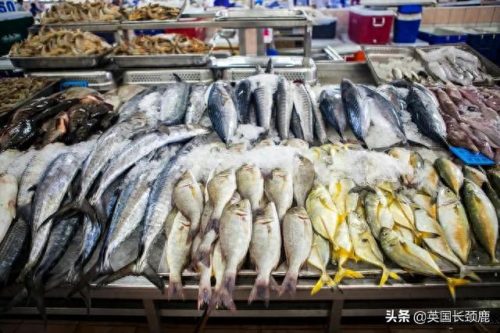伦敦海鲜网店排名前十(英国海鲜市场排名)插图29