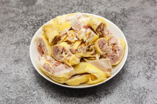 吴江著名餐厅排名前十(吴江饭店推荐)插图2