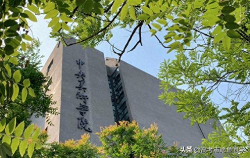 美术排名前十的大学(美术类大学排名一览表)插图