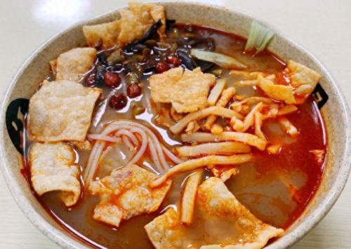 汉口螺蛳粉店排名前十(汉口粤菜餐厅排名)插图28