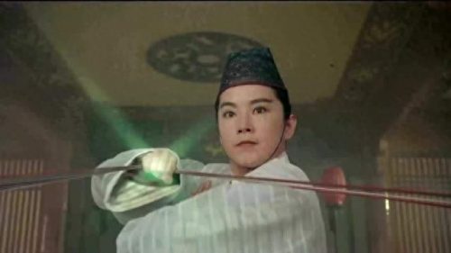 绝顶高手女神排名前十(十大女性高手排行榜)插图14