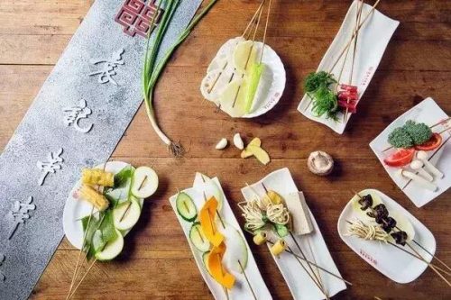 兰州素菜火锅排名前十(兰州中心火锅哪家好)插图28
