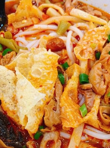 汉口螺蛳粉店排名前十(汉口粤菜餐厅排名)插图6