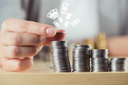 年中排名前十基金(目前基金排名前十)插图