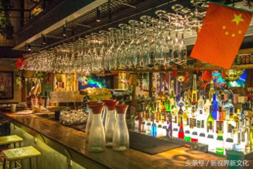 安康古风酒吧排名前十(中国古风酒吧排名)插图2