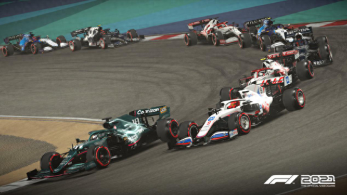 各国品牌赛车排名前十(f1赛车有哪些品牌)插图11