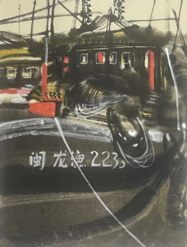 在世画家名人排名前十(葡萄画家排名前十)插图1