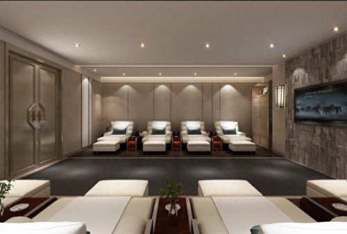 银川足浴技师排名前十(足浴技师对你有好感表现)插图28