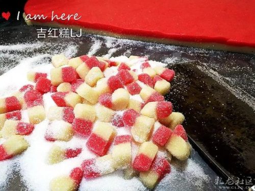 昆明簸箕小吃排名前十(昆明最出名的小吃)插图8