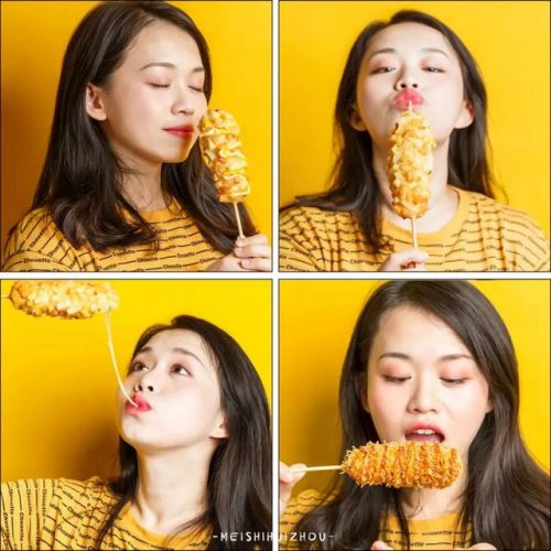 惠州美食热狗排名前十(惠州最著名的美食街)插图2