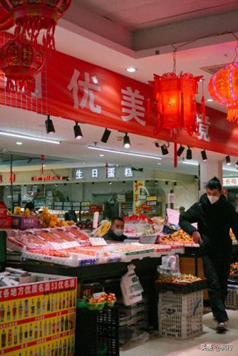 北京美食粗粮排名前十(北京牛街必吃十大美食)插图10