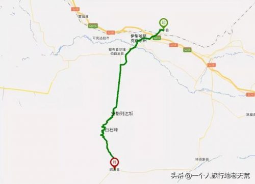 新疆最美水路排名前十(乌鲁木齐的河流有哪些)插图37