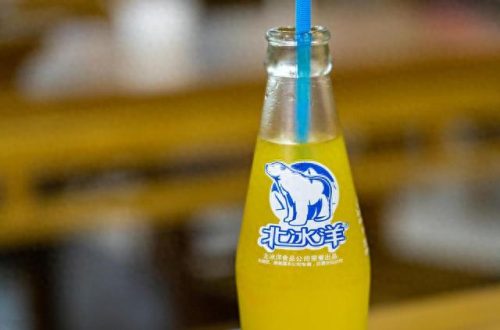 沈阳饮料销量排名前十(饮料销量排名前十名)插图9
