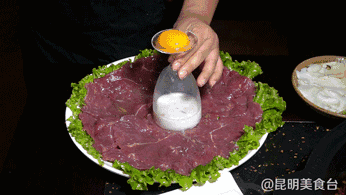昆明包房美食排名前十(昆明30人聚会包间餐厅)插图82