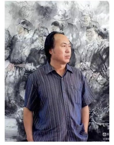 香港书画产业排名前十(书画产业如何盈利)插图19