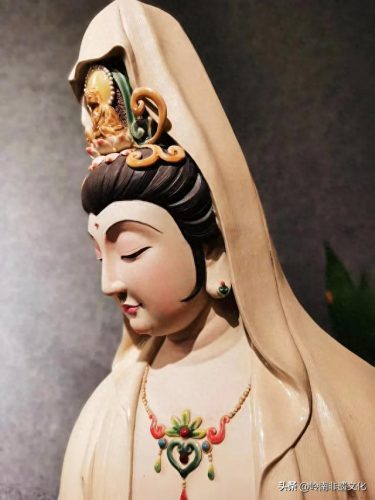 佛山彩绘大师排名前十(佛山墙画大师)插图