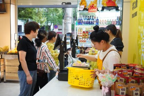 长沙创业开店排名前十(长沙开什么店最赚钱)插图1