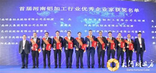 河南铝合金排名前十(河南十大铝厂)插图