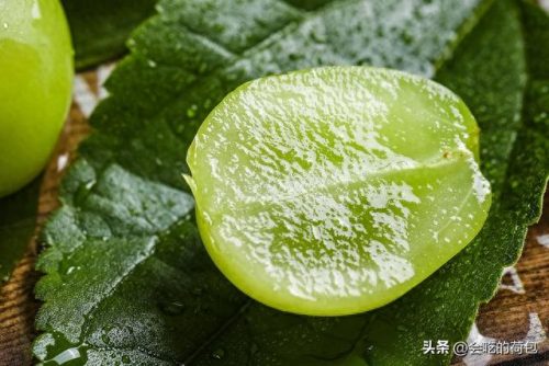 优质葡萄评奖排名前十(百元葡萄排行榜前十名)插图2
