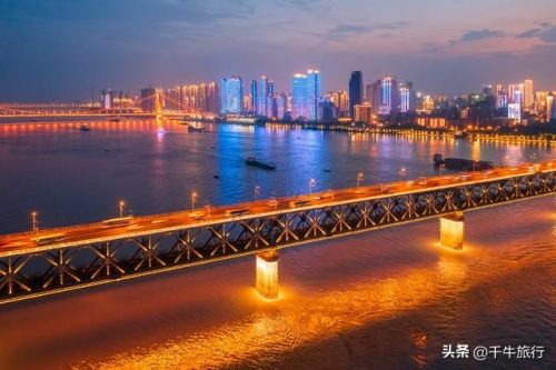 全国景点夜景排名前十(北京冬天夜景最美的地方)插图27